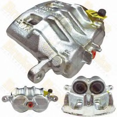 BRAKE ENGINEERING ca1952 -  Тормозной суппорт